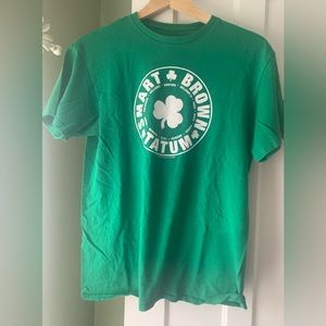 Jayson Tatum T shirt